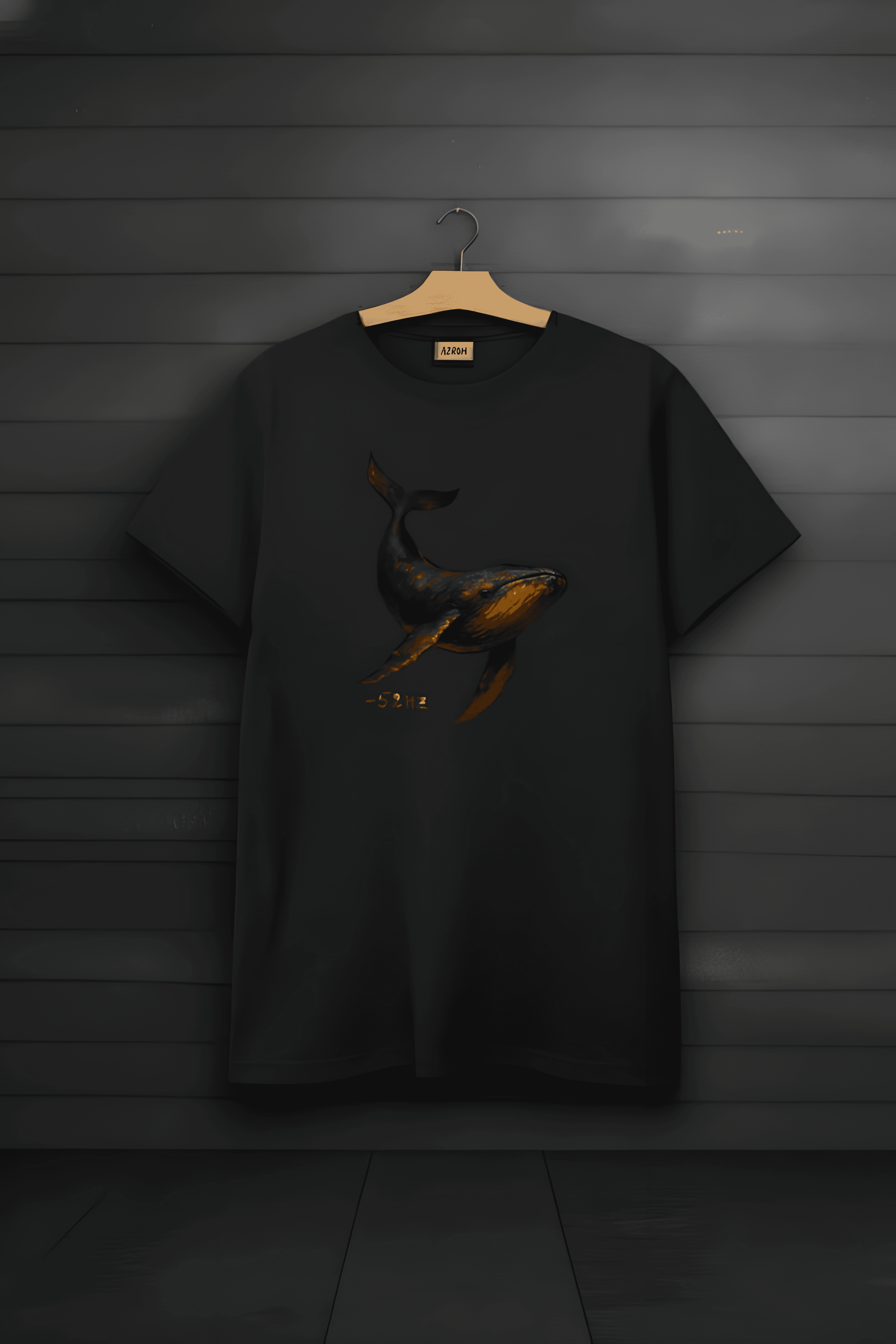 Echoes of Hope — 52Hz